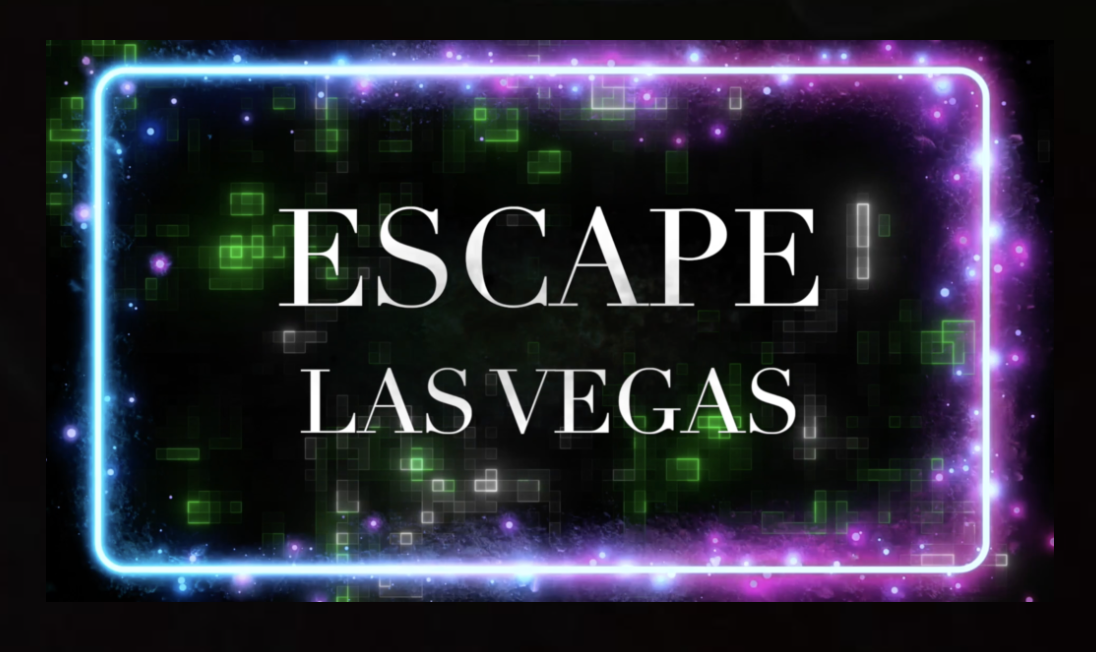 ESCAPE REALITY MAGIC SHOW – The Best Magic Show From Las Vegas To Branson! (2)